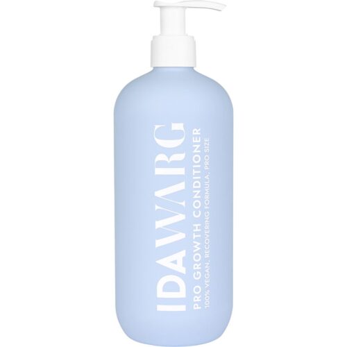 IDA WARG Beauty Pro Growth Conditioner Pro Size 500 ml – 7350127611119