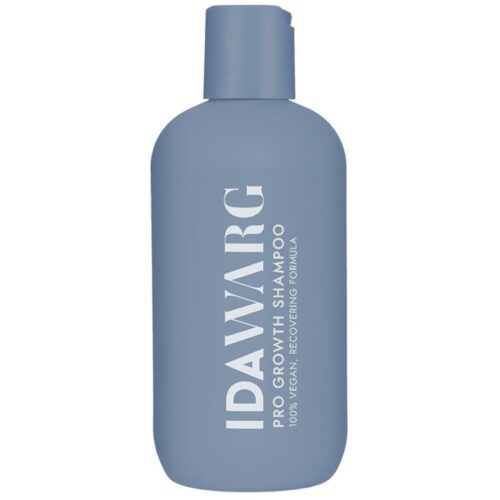 IDA WARG Beauty Pro Growth Shampoo 250 ml – 7340074775477