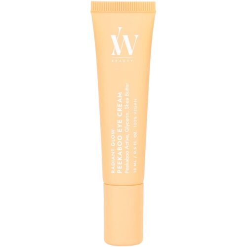IDA WARG Beauty Radiant Glow Peekaboo Eye Cream – 15 ml – 7350127615230
