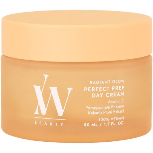 IDA WARG Beauty Radiant Glow Perfect Prep Day Cream – 50 ml – 7350127615216