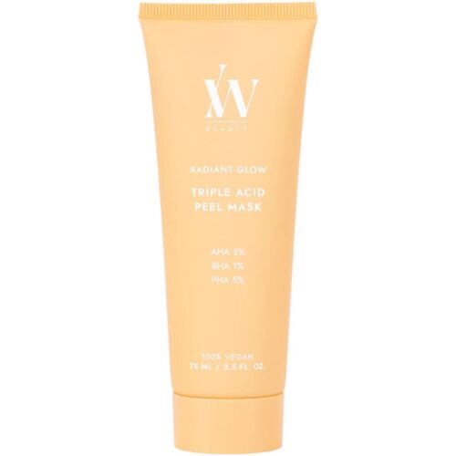 IDA WARG Beauty Radiant Glow Triple Acid Peel Mask – 75 ml – 7350127615247