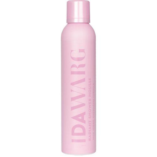 IDA WARG Beauty Radiant Shower Mousse 200 ml – 7350127612024