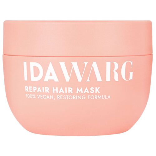 IDA WARG Beauty Repair Hair Mask Travel Size – 100 ml – 7350127611836