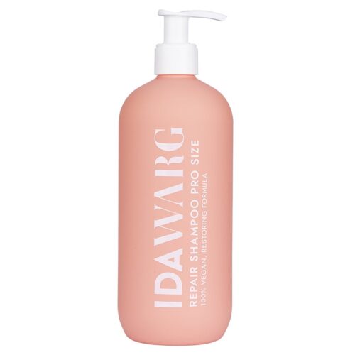 IDA WARG Beauty Repair Shampoo 500 ml – 7340074775415