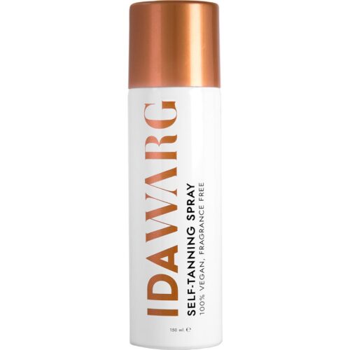 IDA WARG Beauty Self-Tanning Spray 150 ml – 7340074775019