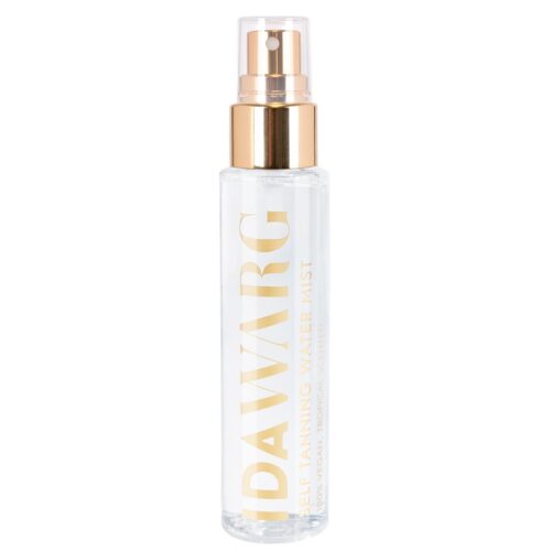 IDA WARG Beauty Self Tanning Water Mist 75 ml – 7340074775378