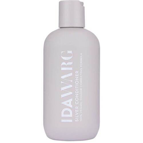 IDA WARG Beauty Silver Conditioner 250 ml – 7340074775170