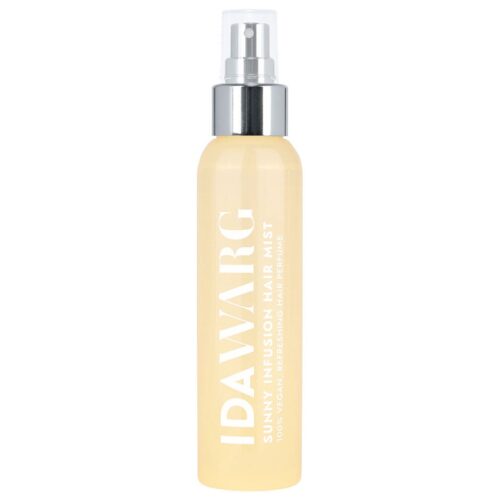 IDA WARG Beauty Sunny Infusion Hair Mist 100 ml – 7350127611225