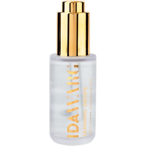 IDA WARG Beauty Tanning Drops 45 ml – 7340074775309