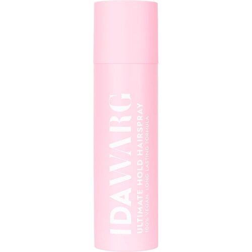 IDA WARG Beauty Ultimate Hold Hairspray 250 ml – 7350127611614