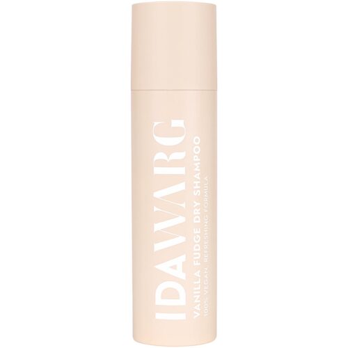 IDA WARG Beauty Vanilla Fudge Dry Shampoo 150 ml – 7350127610709