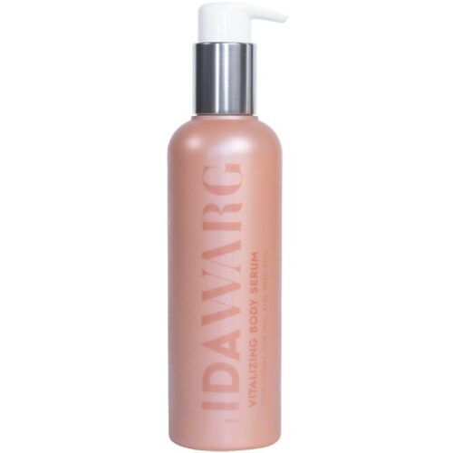 IDA WARG Beauty Vitalizing Body Serum 200 ml – 7340074775620