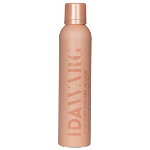 IDA WARG Beauty Vitalizing Shower Mousse 200 ml – 7340074775583