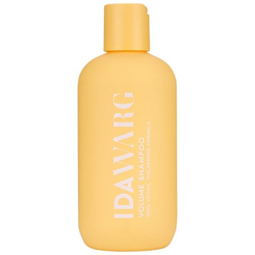 IDA WARG Beauty Volume Shampoo 250 ml – 7340074775095