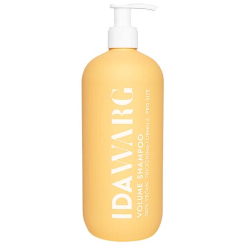 IDA WARG Beauty Volume Shampoo PRO Size 500 ml – 7340074775705