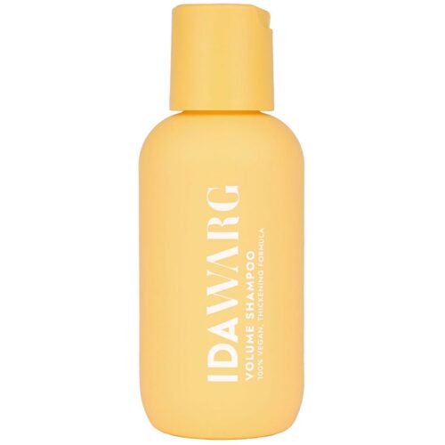 IDA WARG Beauty Volume Shampoo Travel Size – 100 ml – 7340074775880