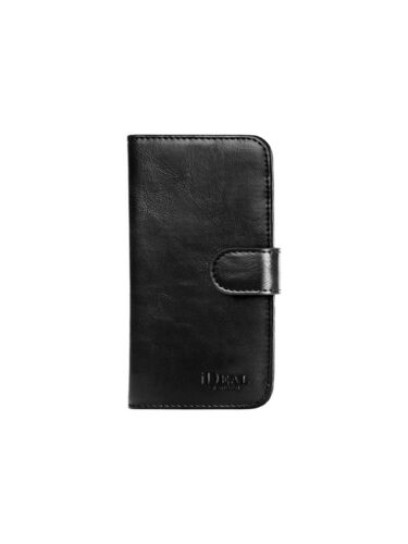 iDeal of Sweden Apple iPhone 11 / XR IDEAL Magnet Wallet+ – Black – 7340168738883