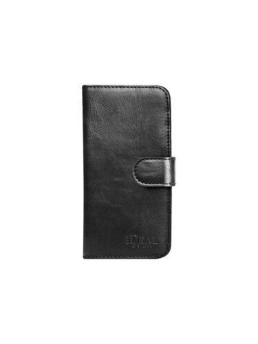 iDeal of Sweden Apple iPhone 6 / 6s / 7 / 8 / SE IDEAL Magnet Wallet+ – Black – 7350068399220
