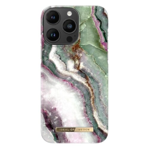 IDEAL OF SWEDEN Mobildeksel for iPhone 14 Pro Max Northern Light – 7340205167195