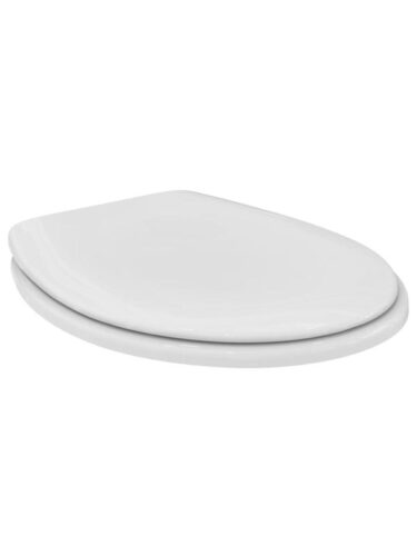 Ideal Standard contour21 toiletseat with lid – 4015413906227