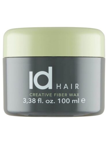 Id Hair Creative Fiber Wax – 100 ml – 5704699872638