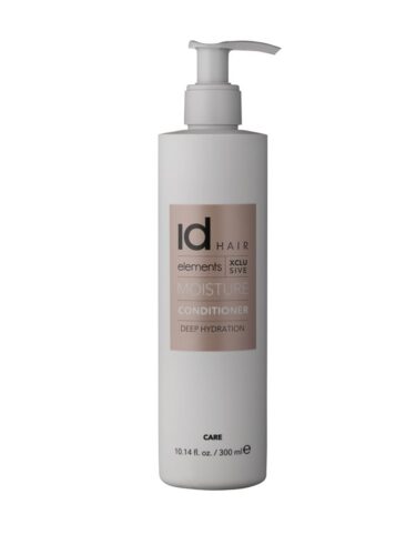 Id Hair Elements Xclusive Moisture Conditioner – 300 ml – 5704699873802