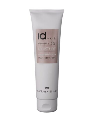 Id Hair Elements Xclusive Moisture Leave-In Conditioning Cream – 150 ml – 5704699873833
