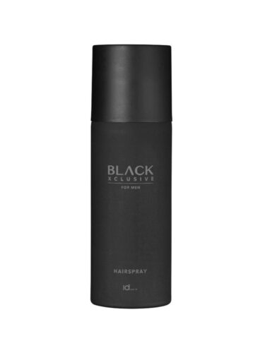 Id Hair Black Xclusive Hairspray 200 ml – 5704699876070