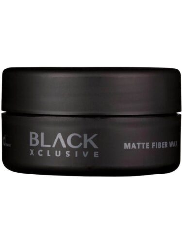 Id Hair Black Xclusive Matte Fiber Wax Matte Fiber Wax – 100 ml – 5704699876056
