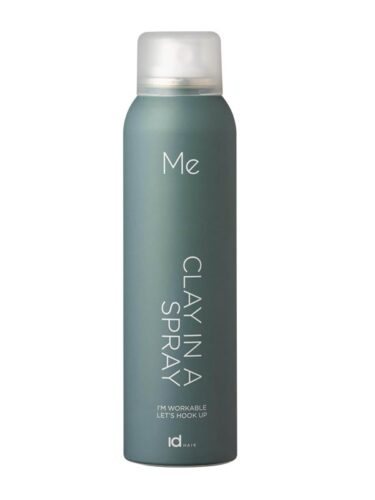 Id Hair Me Clay In A Spray 150 ml – 5704699876766