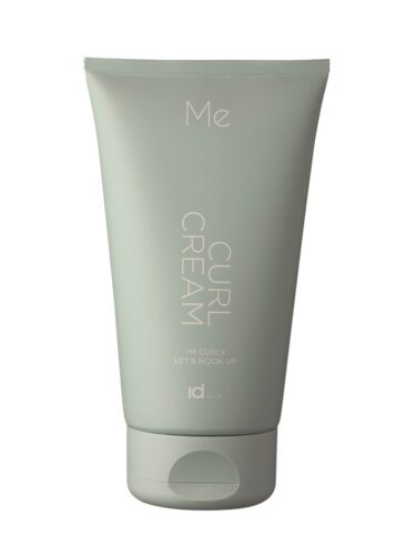 Id Hair Me Curl Cream 150 ml – 5704699876773