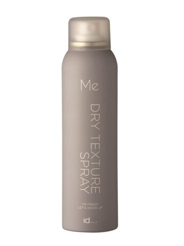 Id Hair Me Dry Texture Spray 150 ml – 5704699876780