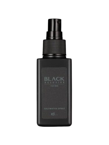 Id Hair Black Xclusive Saltwater Spray 100 ml – 5704699876063