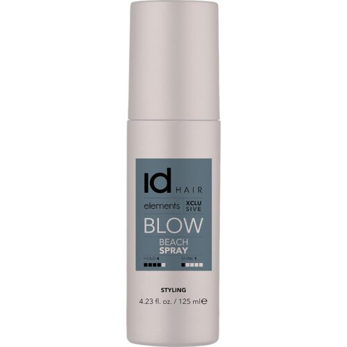 Id Hair Beach Spray 125 ml – 5704699873468