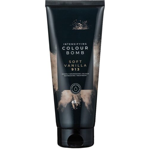 Id Hair Colour Bomb Soft Vanilla 913 – 200 ml – 5704699876377