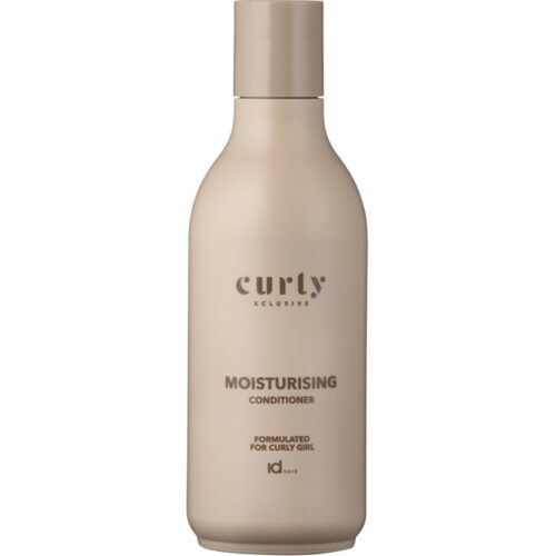 Id Hair Curly Xclusive Moisture Conditioner 250 ml – 5704699876568