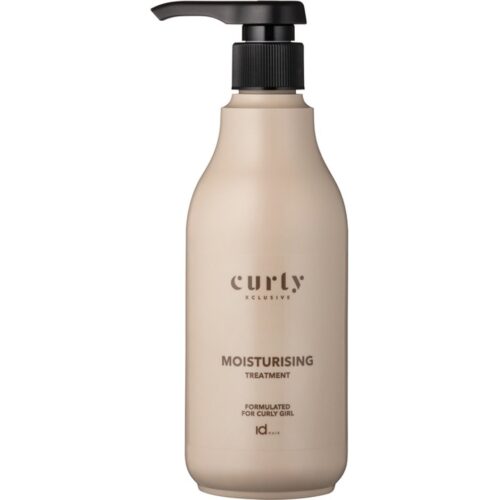 Id Hair Curly Xclusive Moisture Treatment 500 ml – 5704699876902