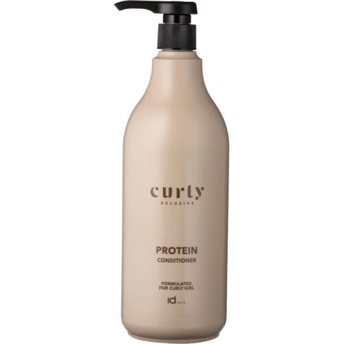 Id Hair Curly Xclusive Protein Conditioner 1000 ml – 5704699876872