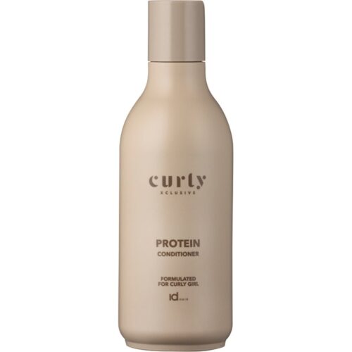 Id Hair Curly Xclusive Protein Conditioner 250 ml – 5704699876551
