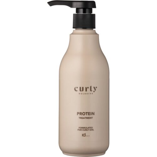 Id Hair Curly Xclusive Protein Treatment 500 ml – 5704699876896