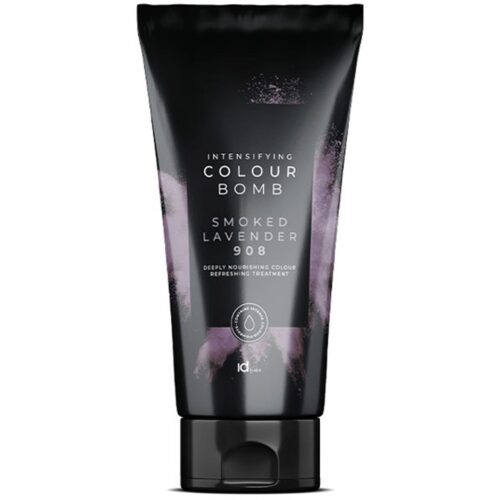 Id Hair Mallprodukt lagerförd hög moms Smoked Lavender 908 – 200 ml – 5704699876360