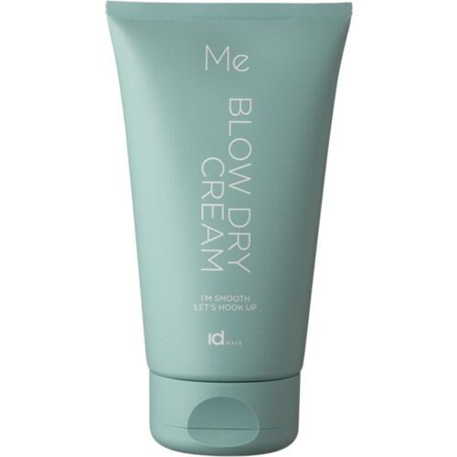 Id Hair Me Blow Dry Cream 150 ml – 5704699876759