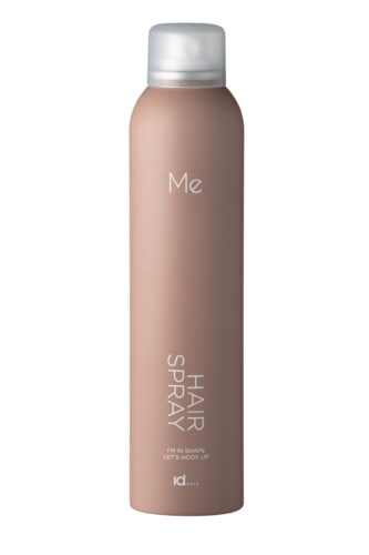 Id Hair Me Hair Spray 250 ml – 5704699876803