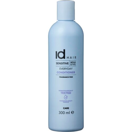 Id Hair Sensitive Xclusive Conditioner – 300 ml – 5704699876520