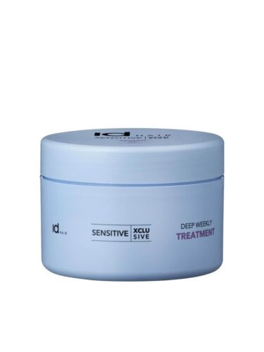 Id Hair Sensitive Xclusive Treatment – 200 ml – 5704699876537