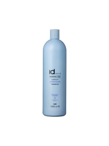 Id Hair Sensitive Xclusive Conditioner – 1000 ml – 5704699876742