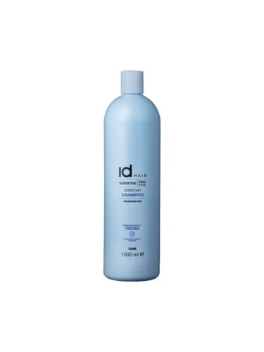 Id Hair Sensitive Xclusive Shampoo – 1000 ml – 5704699876735