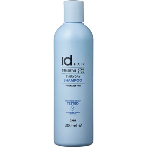 Id Hair Sensitive Xclusive Shampoo – 300 ml – 5704699876513