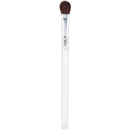 IDUN Minerals Angled Blending Brush 1 pcs – 7340074780105