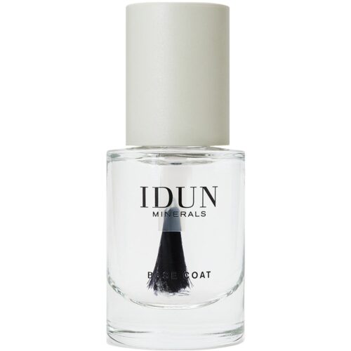 IDUN Minerals Base Coat Kristall  11 ml – 7340074735020